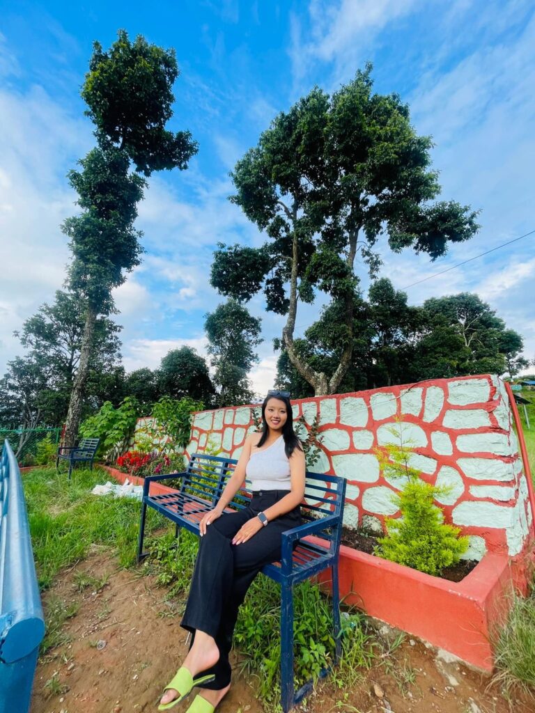 Sneha Khadka