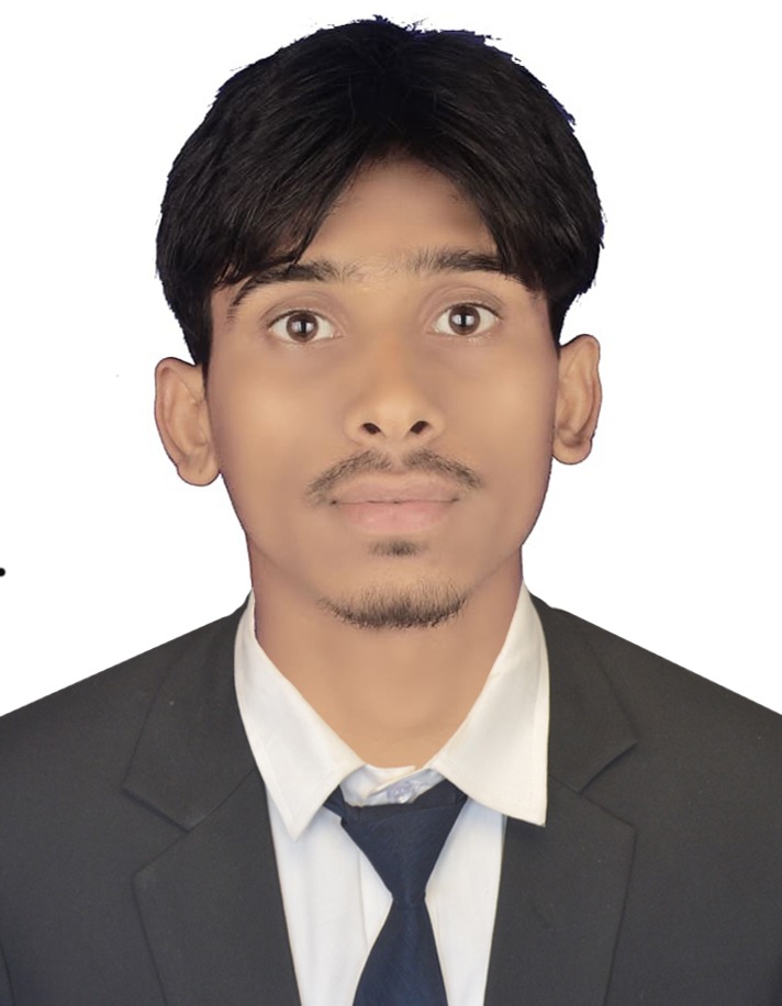 Nirajan Patel