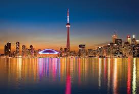 Study in Canada