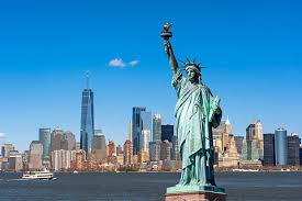 Study in USA