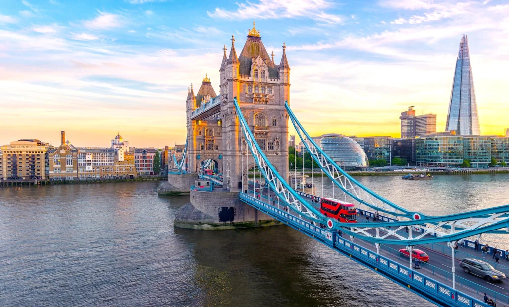 Study in UK