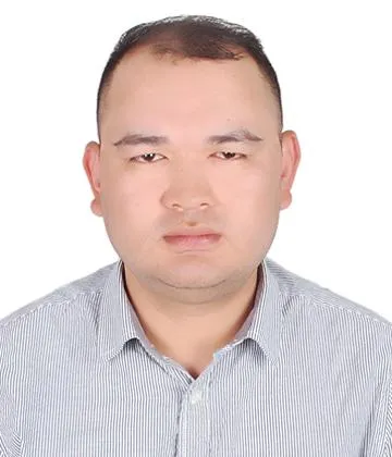 Manoj Rana