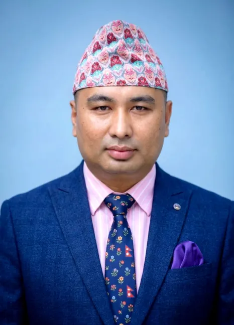Mohan Rana