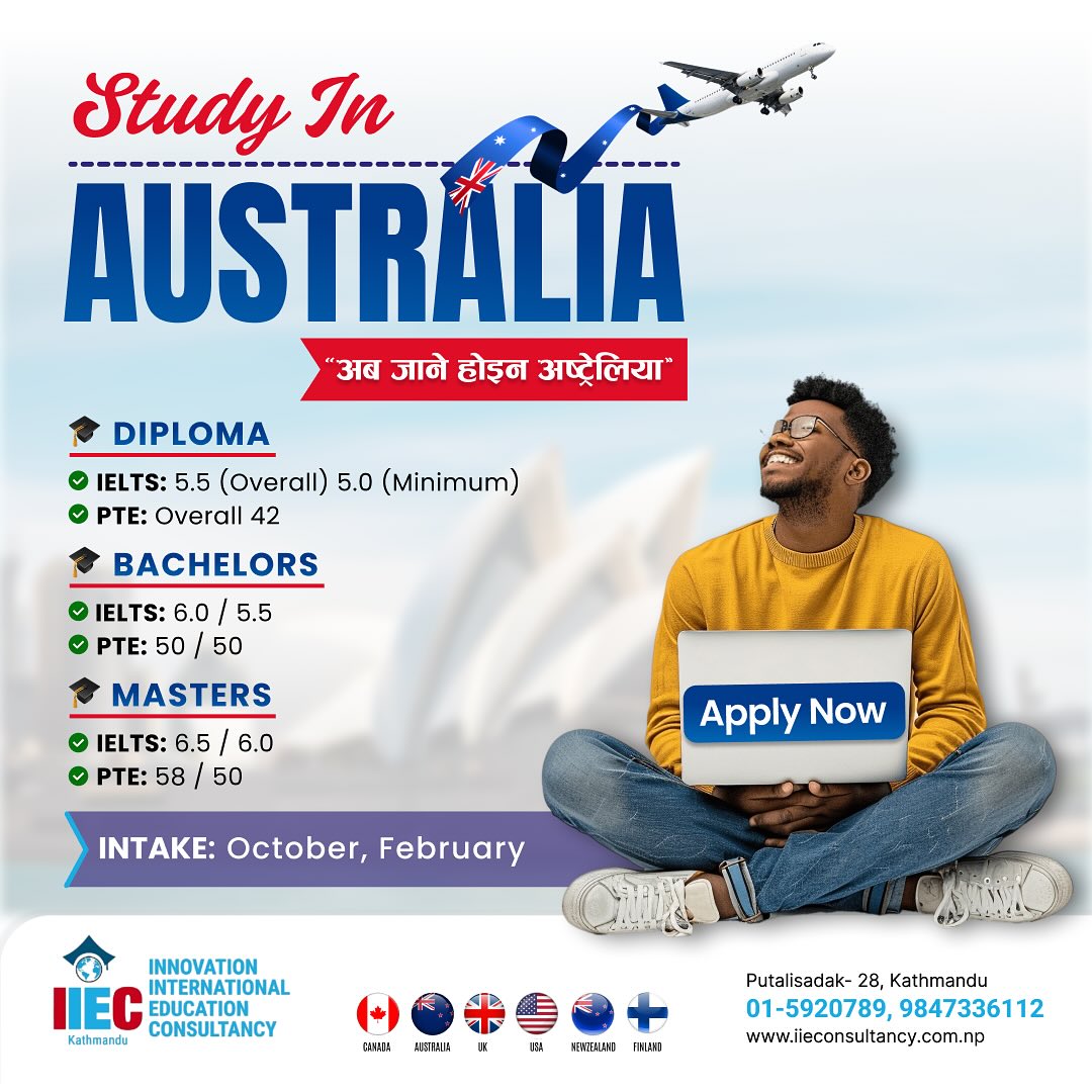How to Apply for Student Visa Australia from Nepal: The Ultimate 2026 Guide
